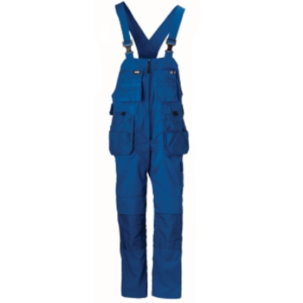 Bush Serie C - Kit Porta A Mezza Altezza Per Libreria - Hansen Ciliegia - Cerniere Regolabili - 5